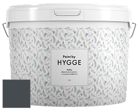 HYGGE Paint Mokka декоративная краска цвет NCS S 8005-B 