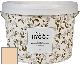 HYGGE Paint Silverbloom интерьерная краска цвет NCS S 1015-Y30R 