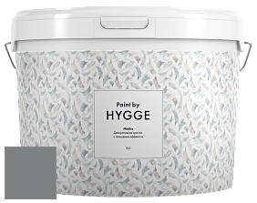 HYGGE Paint Mokka декоративная краска цвет RAL 9023 