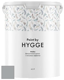 HYGGE Paint Mokka декоративная краска цвет NCS S 3502-B50G 