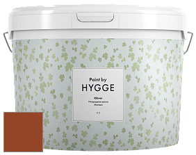 HYGGE Paint Klover интерьерная краска цвет RAL 2013 