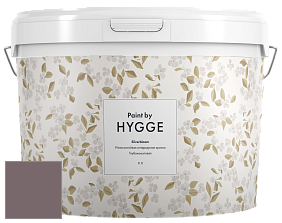 HYGGE Paint Silverbloom интерьерная краска цвет NCS S 6010-R10B 