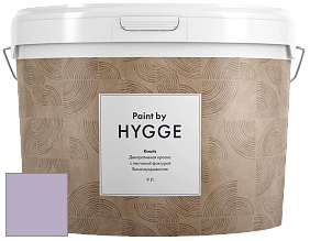 HYGGE Paint Kvarts декоративная краска цвет NCS S 2020-R50B 