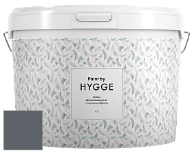 HYGGE Paint Mokka декоративная краска цвет NCS S 7005-R80B 