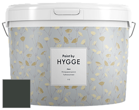 HYGGE Paint Aster интерьерная краска цвет NCS S 8505-G 