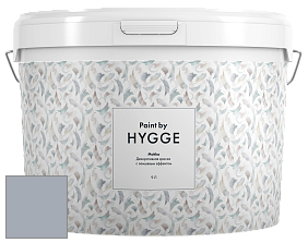 HYGGE Paint Mokka декоративная краска цвет NCS S 3010-R70B 