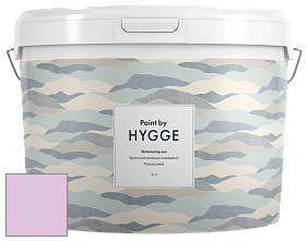 HYGGE Paint Shimmering Sea интерьерная краска цвет NCS S 0530-R40B 