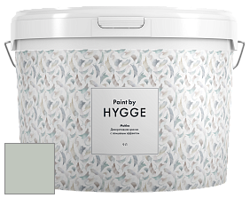 HYGGE Paint Mokka декоративная краска цвет NCS S 2005-G20Y 