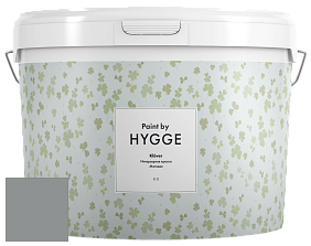 HYGGE Paint Klover интерьерная краска цвет NCS S 4502-B50G 