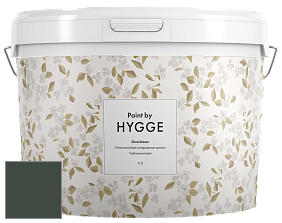 HYGGE Paint Silverbloom интерьерная краска цвет NCS S 8010-G10Y 