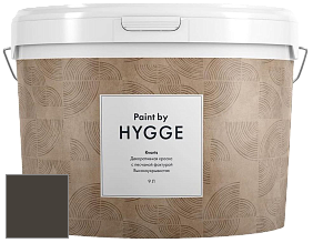 HYGGE Paint Kvarts декоративная краска цвет NCS S 8505-Y 