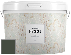 HYGGE Paint Fleurs интерьерная краска цвет NCS S 8010-G30Y 