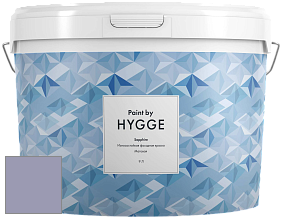 HYGGE Paint Sapphire фасадная краска цвет NCS S 3020-R60B 