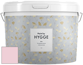 HYGGE Paint Aster интерьерная краска цвет NCS S 0520-R20B 