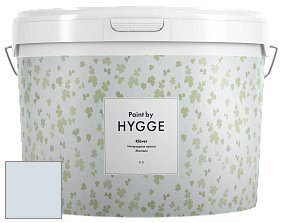 HYGGE Paint Klover интерьерная краска цвет NCS S 0907-R90B 