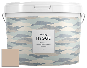 HYGGE Paint Shimmering Sea интерьерная краска цвет HG03-035 MALABAR