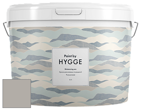 HYGGE Paint Shimmering Sea интерьерная краска цвет HG04-006 ATLANTIC HERRING