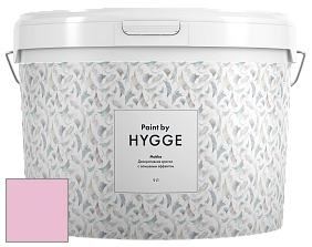 HYGGE Paint Mokka декоративная краска цвет NCS S 0530-R30B 