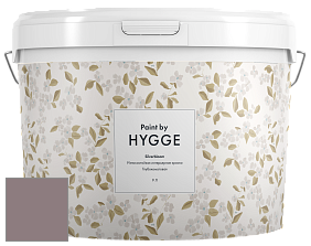HYGGE Paint Silverbloom интерьерная краска цвет NCS S 5010-R10B 