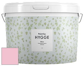 HYGGE Paint Klover интерьерная краска цвет NCS S 0530-R20B 