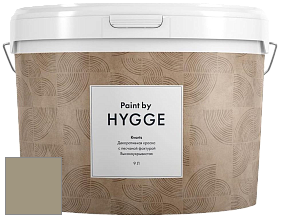 HYGGE Paint Kvarts декоративная краска цвет NCS S 4010-G90Y 