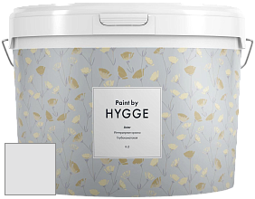 HYGGE Paint Aster интерьерная краска цвет HG11-003 ASH DUST