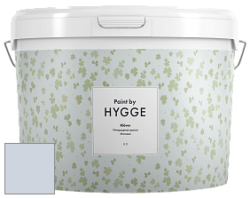 HYGGE Paint Klover интерьерная краска цвет NCS S 1010-R70B 