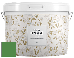 HYGGE Paint Silverbloom интерьерная краска цвет NCS S 3060-G20Y 