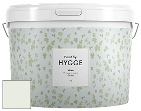 HYGGE Paint Klover интерьерная краска цвет NCS S 0505-G30Y 