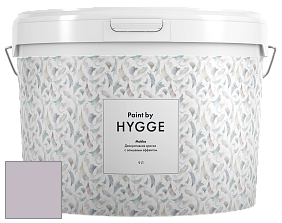 HYGGE Paint Mokka декоративная краска цвет NCS S 2010-R40B 