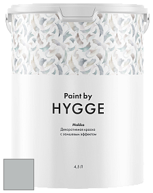HYGGE Paint Mokka декоративная краска цвет NCS S 2502-B50G 