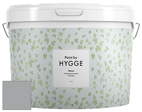 HYGGE Paint Klover интерьерная краска цвет NCS S 3502-B50G 