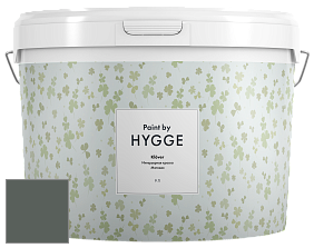 HYGGE Paint Klover интерьерная краска цвет NCS S 7005-G 
