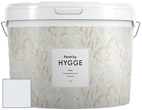 HYGGE Paint Fleurs интерьерная краска цвет NCS S 0603-R80B 