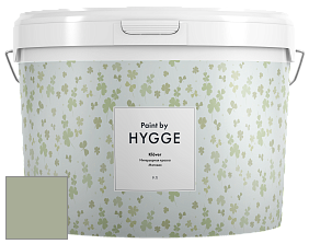 HYGGE Paint Klover интерьерная краска цвет HG03-042 CACTUS