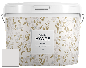 HYGGE Paint Silverbloom интерьерная краска цвет HG11-002 DELICATE PEARLS