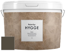 HYGGE Paint Kvarts декоративная краска цвет NCS S 8010-G90Y 