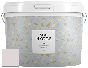 HYGGE Paint Aster интерьерная краска цвет NCS S 1005-R20B 