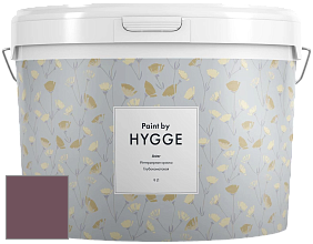 HYGGE Paint Aster интерьерная краска цвет NCS S 6020-R20B 