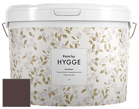 HYGGE Paint Silverbloom интерьерная краска цвет NCS S 8010-Y90R 