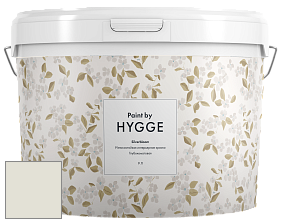HYGGE Paint Silverbloom интерьерная краска цвет HG02-062 STARDUST