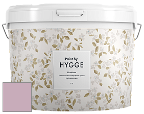 HYGGE Paint Silverbloom интерьерная краска цвет NCS S 2020-R30B 