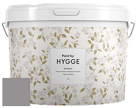 HYGGE Paint Silverbloom интерьерная краска цвет NCS S 4502-R 