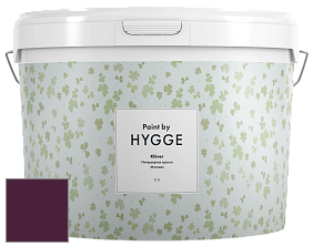 HYGGE Paint Klover интерьерная краска цвет RAL 4007 