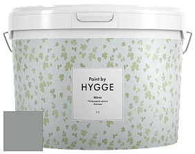 HYGGE Paint Klover интерьерная краска цвет NCS S 4005-G 