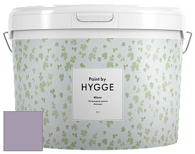 HYGGE Paint Klover интерьерная краска цвет NCS S 3020-R50B 