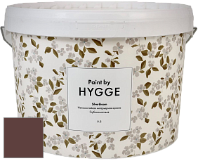 HYGGE Paint Silverbloom интерьерная краска цвет NCS S 7020-Y90R 