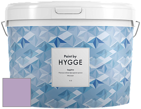 HYGGE Paint Sapphire фасадная краска цвет NCS S 2030-R50B 