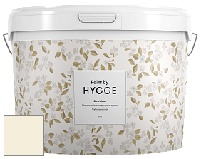 HYGGE Paint Silverbloom интерьерная краска цвет NCS S 0505-Y 
