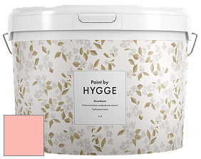 HYGGE Paint Silverbloom интерьерная краска цвет NCS S 0530-Y90R 